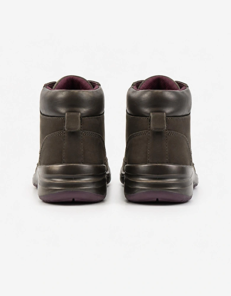Himalayan 2211 Womens Safety Boots Black
