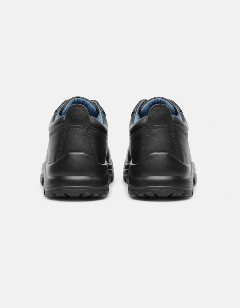 Himalayan 1410 Unisex Adults Safety Shoes Black