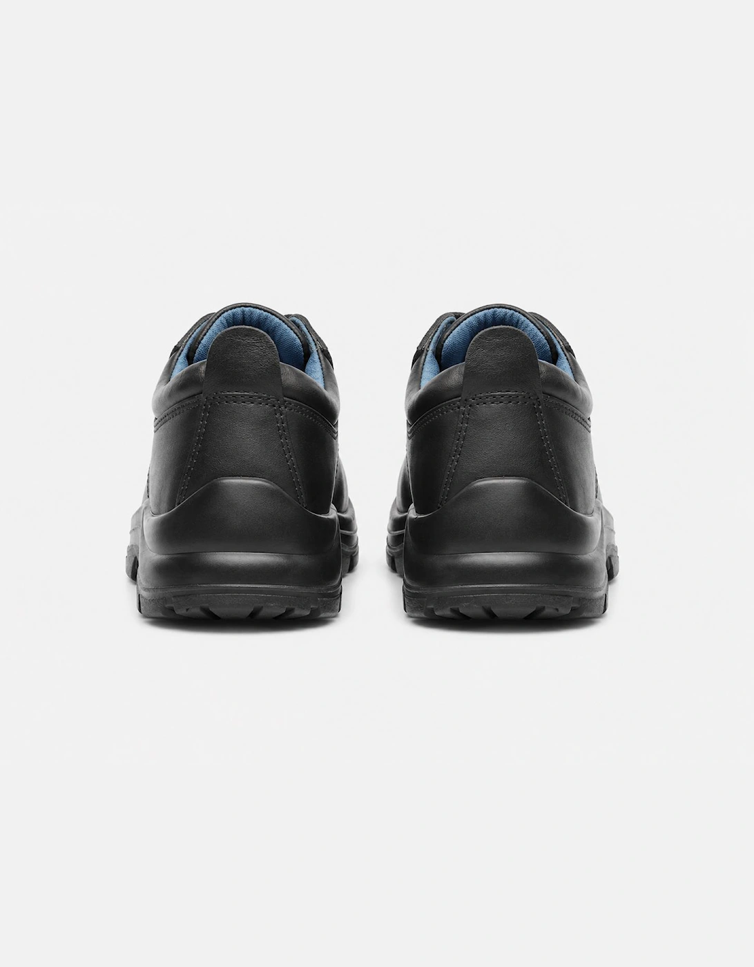 Himalayan 1410 Unisex Adults Safety Shoes Black