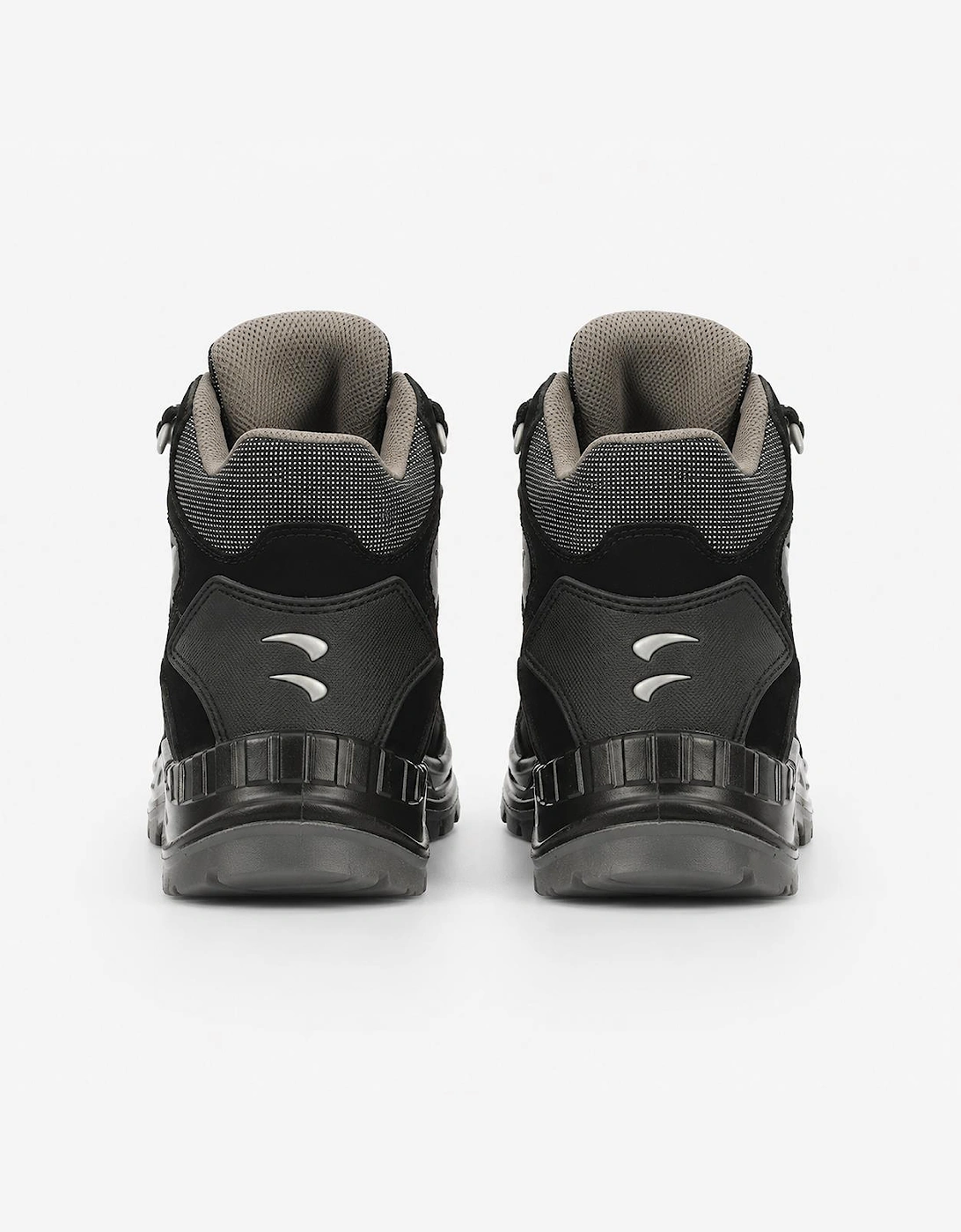 Himalayan 4114 Unisex Adults Safety Boots Black