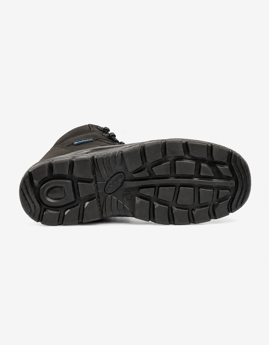 Himalayan 4211 Mens Safety Boots Black