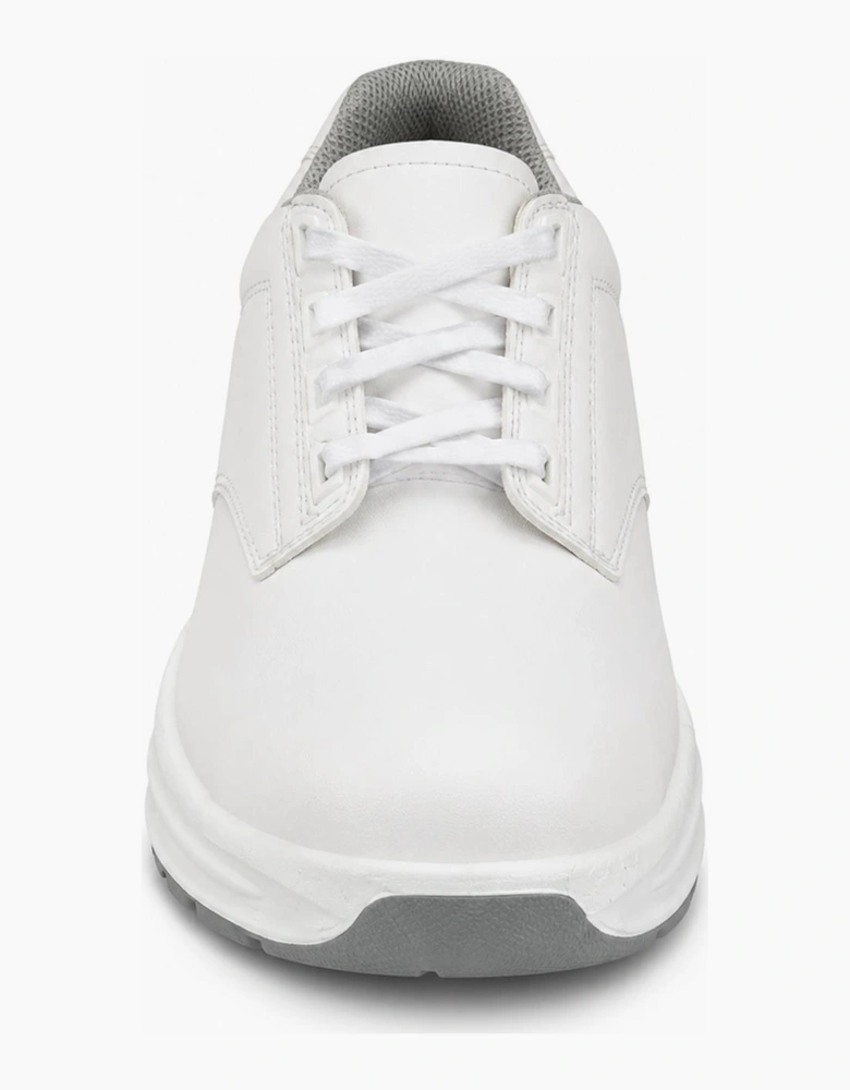 Himalayan 9951WH Unisex Adults Safety Shoes White
