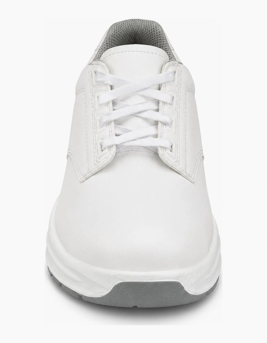 Himalayan 9951WH Unisex Adults Safety Shoes White