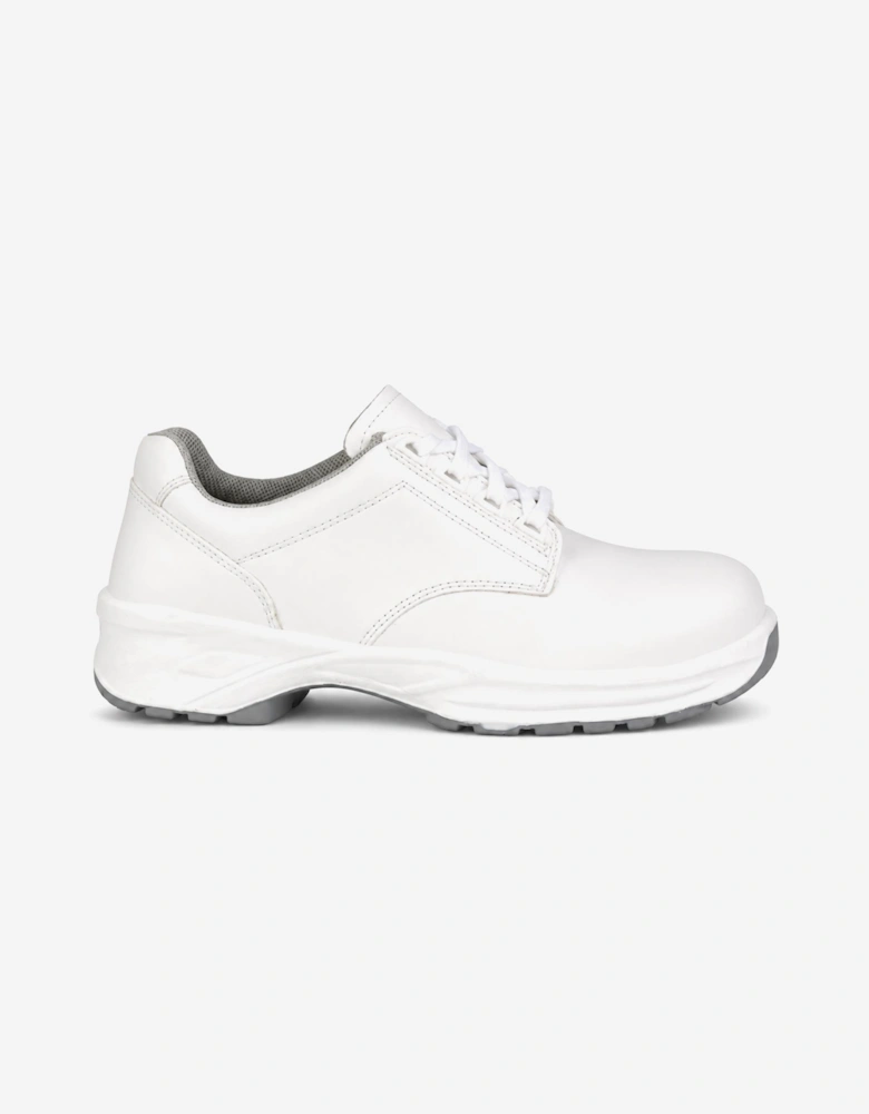 Himalayan 9951WH Unisex Adults Safety Shoes White