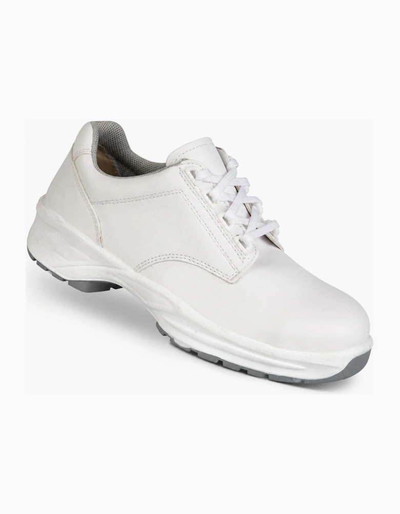 Himalayan 9951WH Unisex Adults Safety Shoes White
