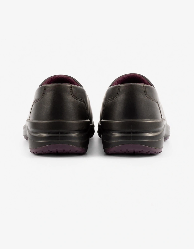 Himalayan 2213 Womens Court Shoes Black