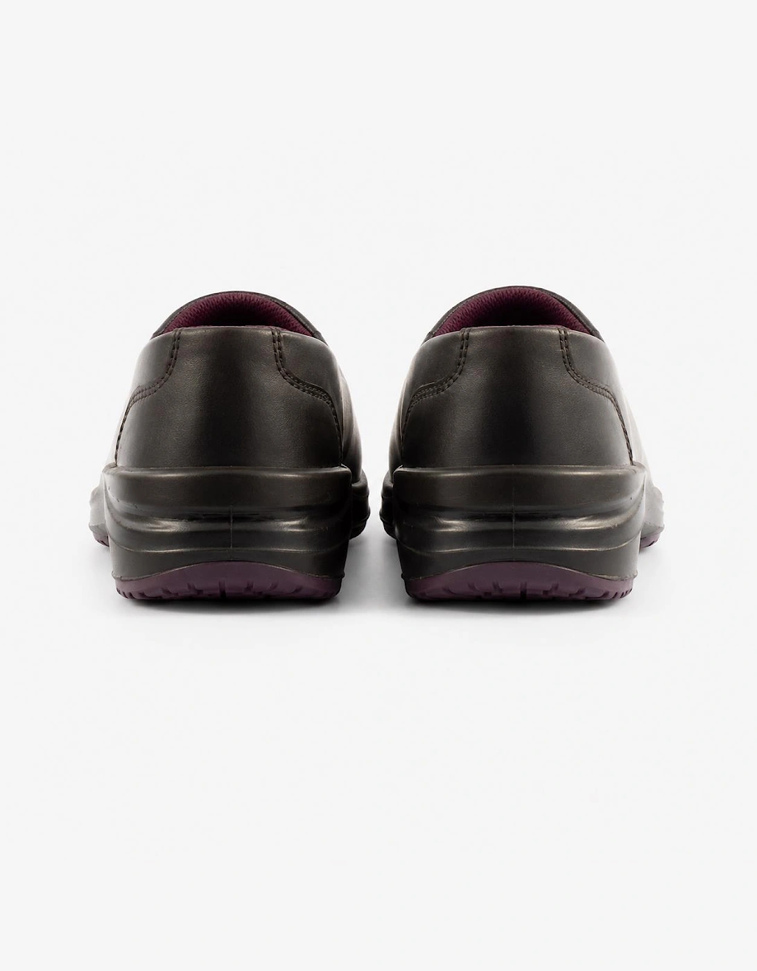 Himalayan 2213 Womens Court Shoes Black