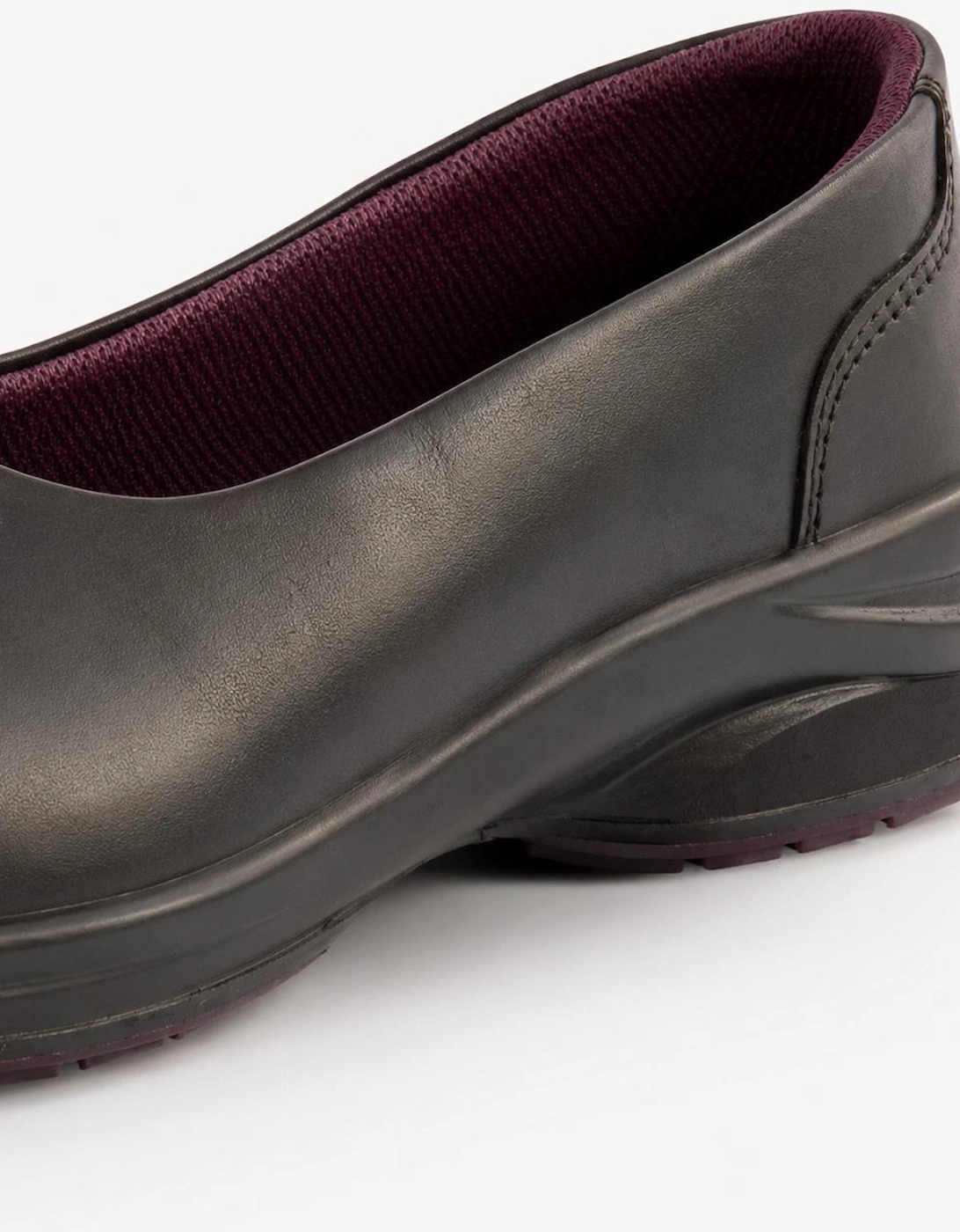 Himalayan 2213 Womens Court Shoes Black