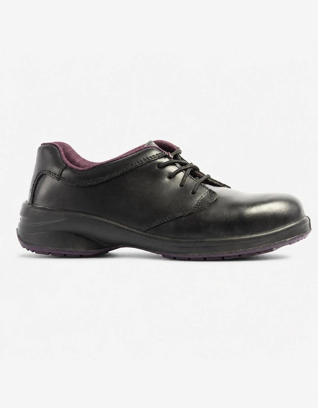 Himalayan 2214 Womens Court Shoes Black, 5 of 4