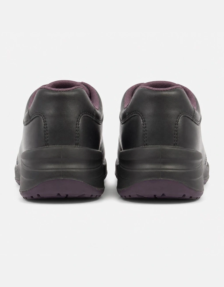Himalayan 2214 Womens Court Shoes Black