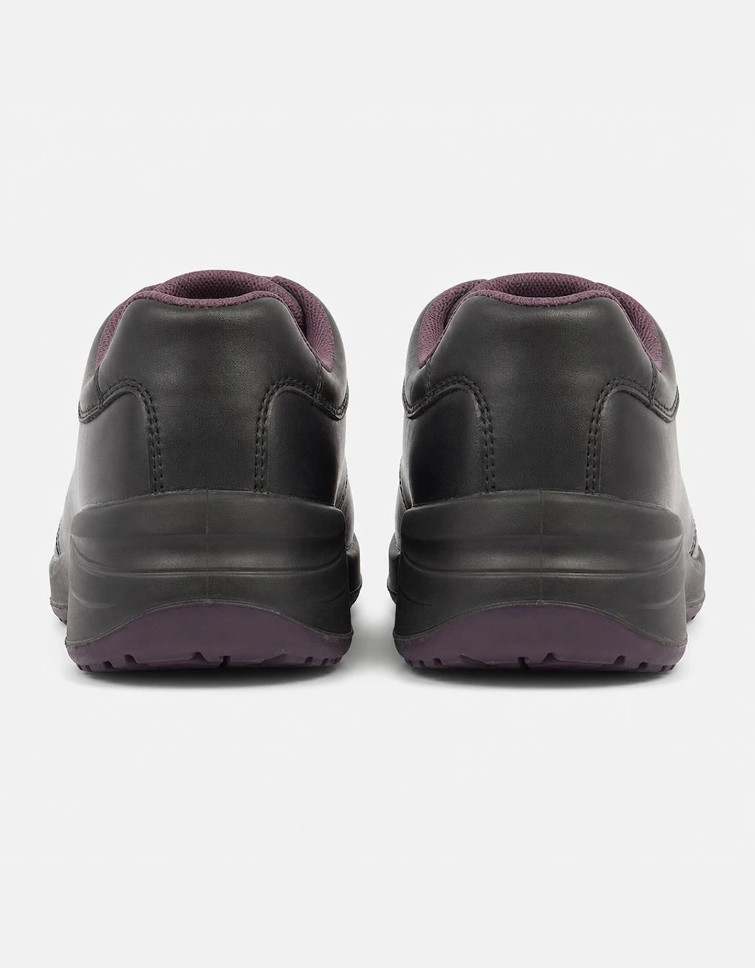 Himalayan 2214 Womens Court Shoes Black