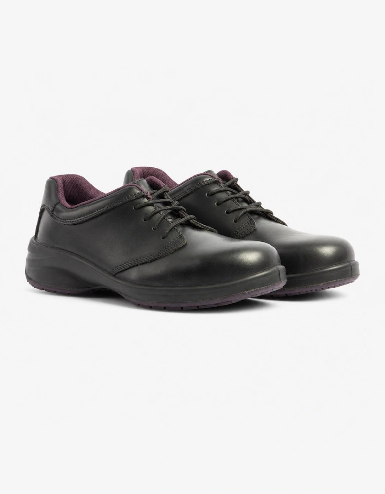 Himalayan 2214 Womens Court Shoes Black