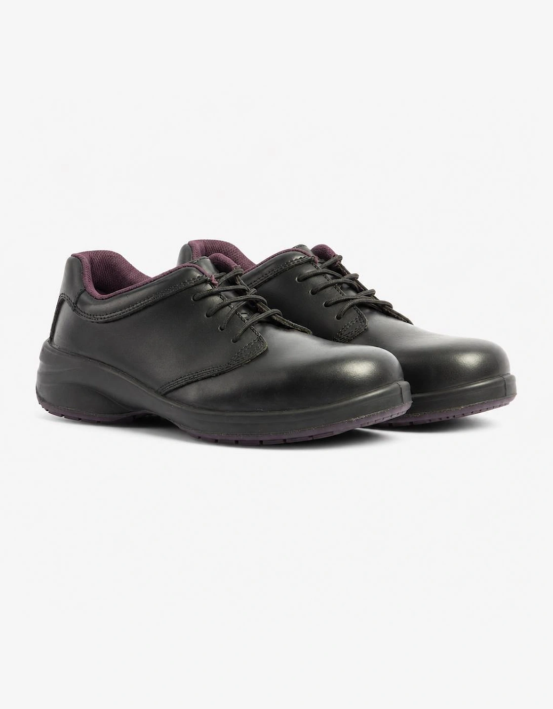 Himalayan 2214 Womens Court Shoes Black