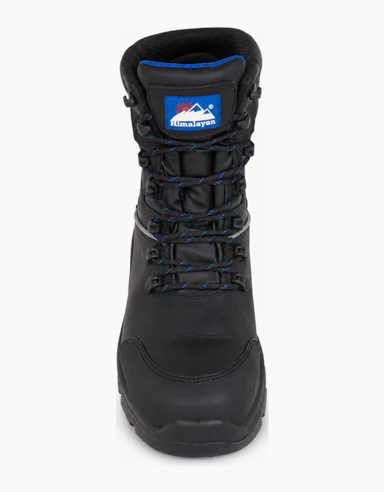 Himalayan 5210 Mens Safety Boots Black