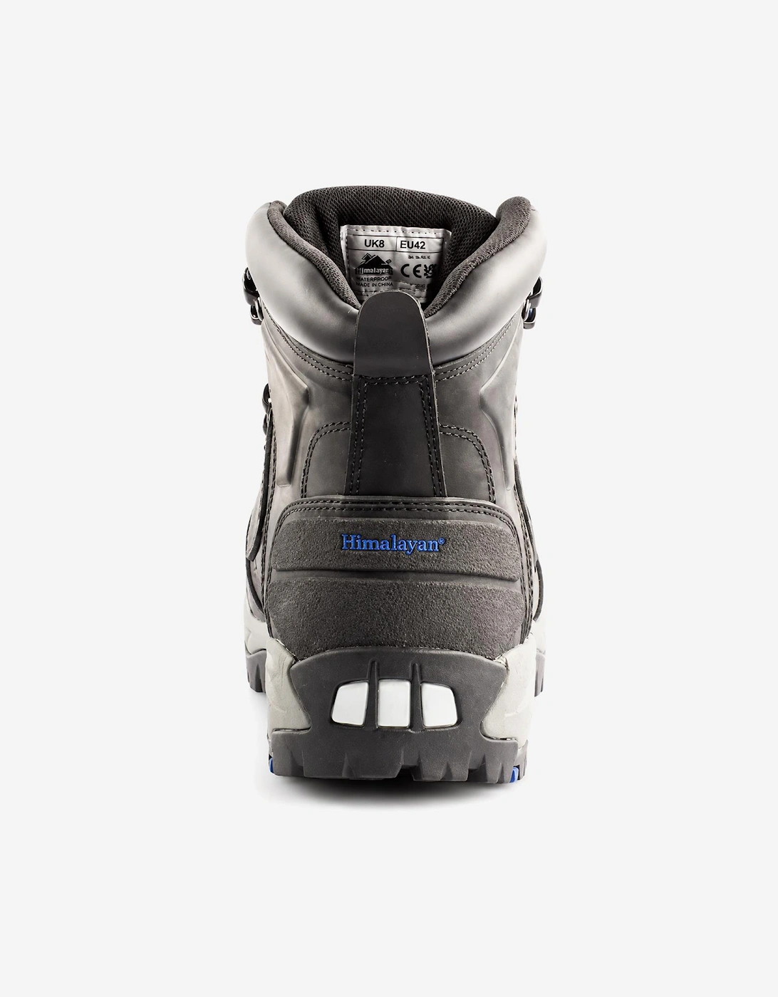 Himalayan 5206 Unisex Adults Safety Boots Black