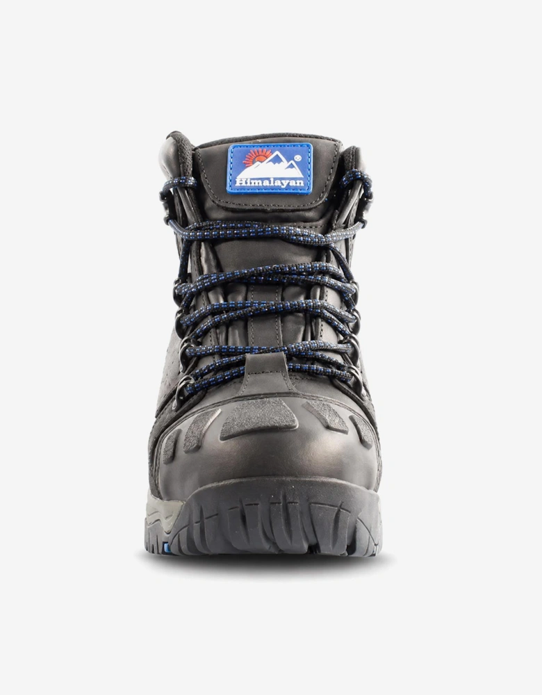 Himalayan 5206 Unisex Adults Safety Boots Black