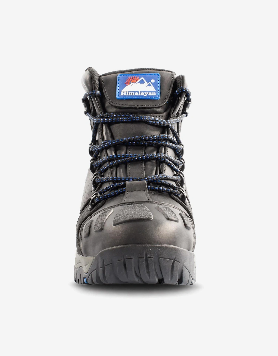 Himalayan 5206 Unisex Adults Safety Boots Black