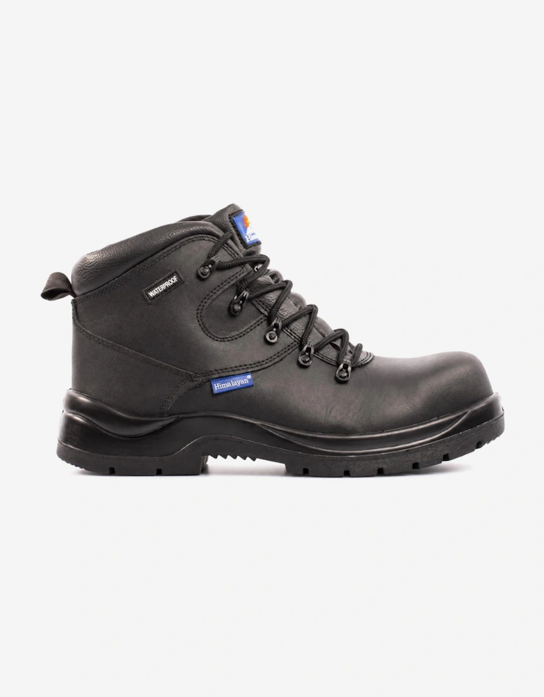 Himalayan 5120 Unisex Adults Safety Boots Black