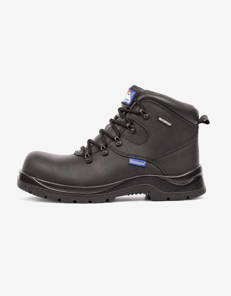 Himalayan 5120 Unisex Adults Safety Boots Black
