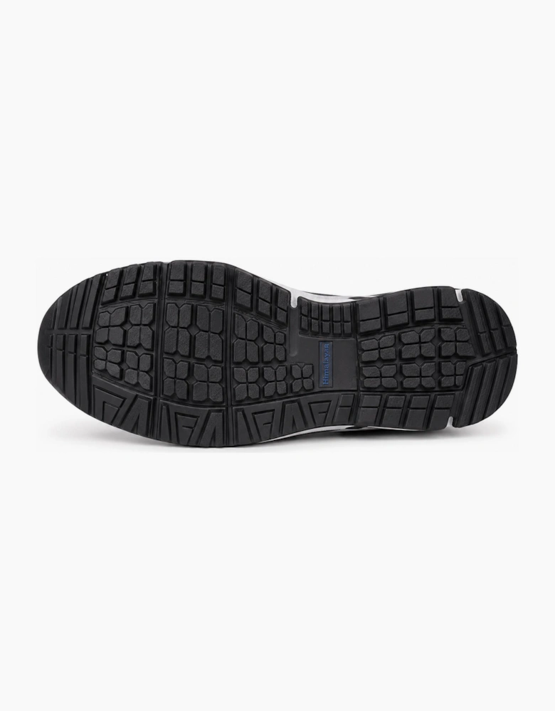 Himalayan 4314 Unisex Adults Safety Trainers Black