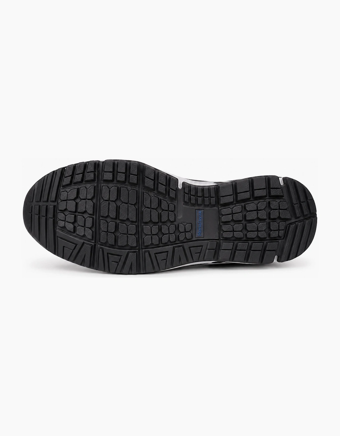 Himalayan 4314 Unisex Adults Safety Trainers Black