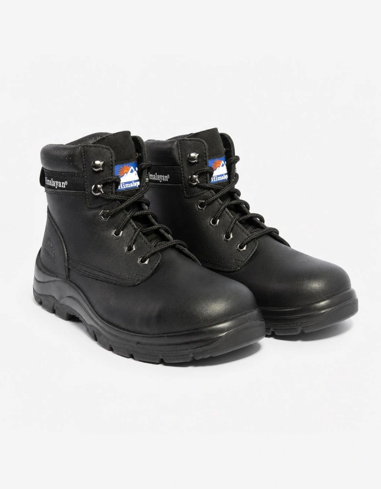 Himalayan 1120 Unisex Adults Safety Boots Black