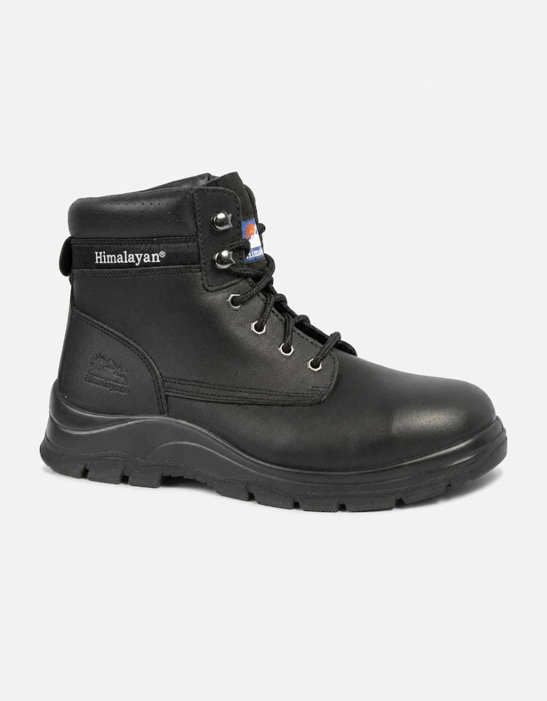 Himalayan 1120 Unisex Adults Safety Boots Black