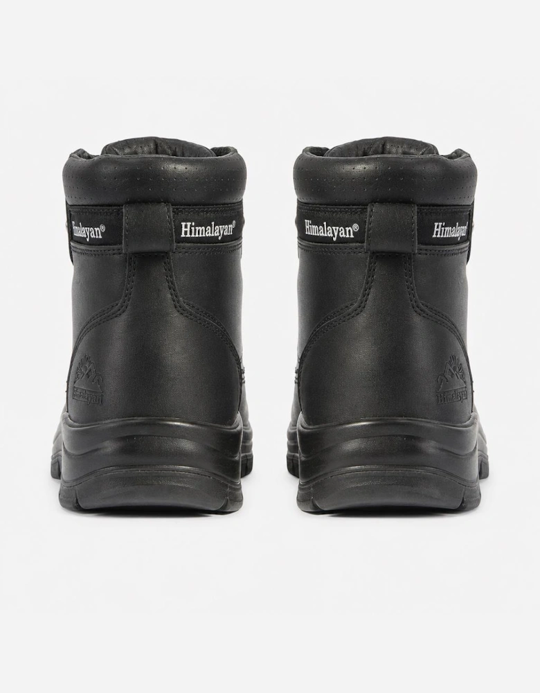 Himalayan 1120 Unisex Adults Safety Boots Black