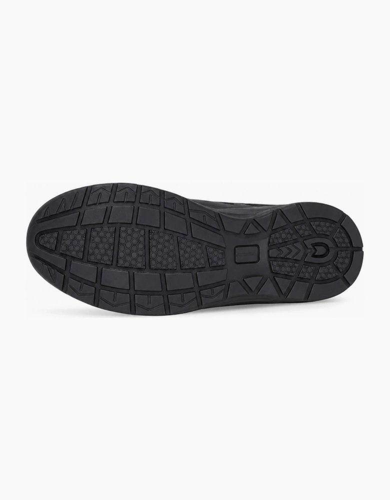 Himalayan 4333 Unisex Adults Safety Trainers Black
