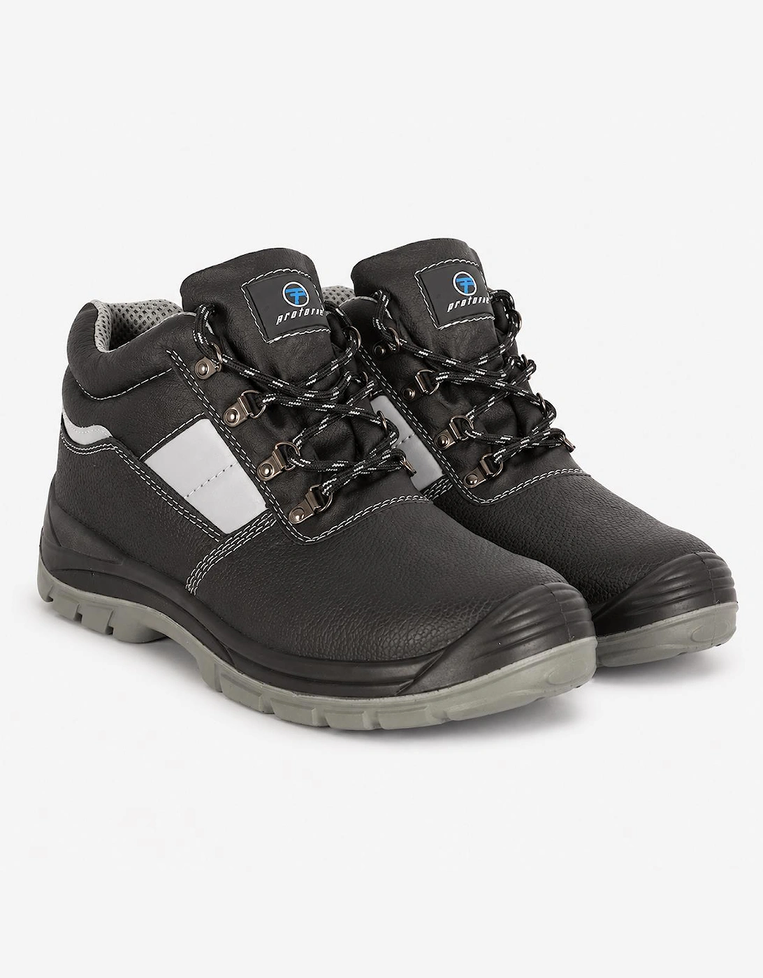 Himalayan 1405 Unisex Adults Chukka Boots Black