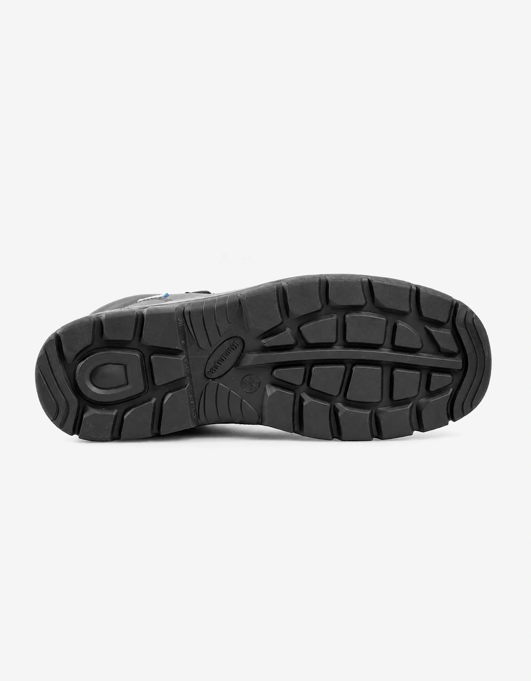 Himalayan 5220 Mens Safety Boots Black