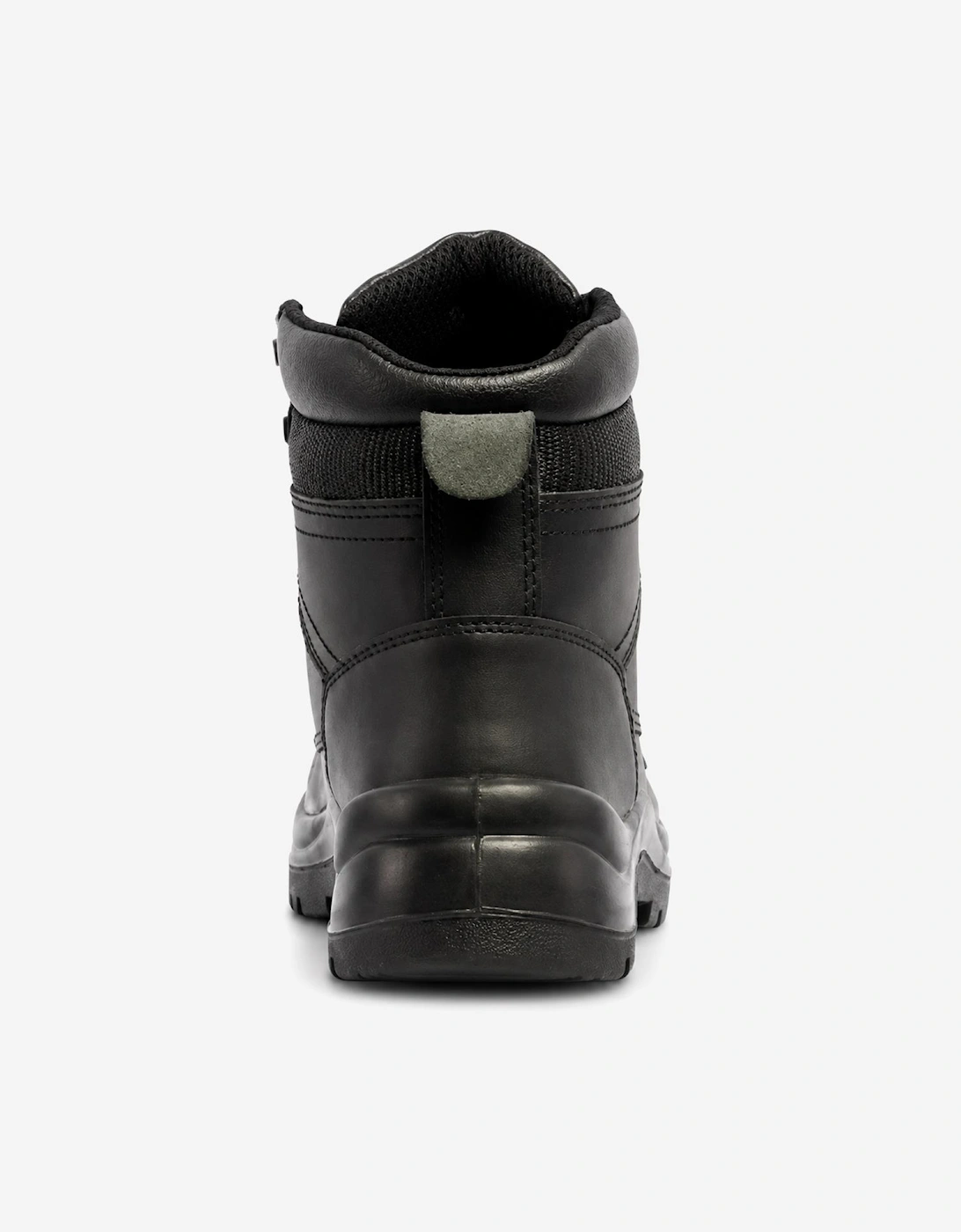 Himalayan 5114 Unisex Adults Safety Boots Black