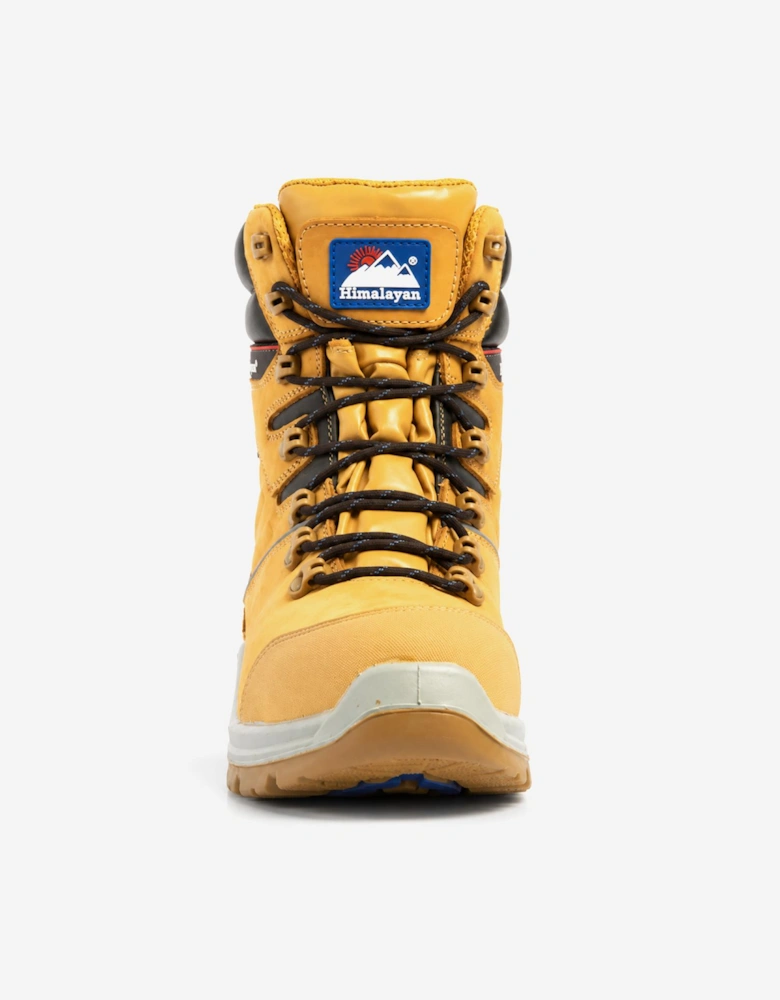 Himalayan 5211 Mens Safety Boots Honey
