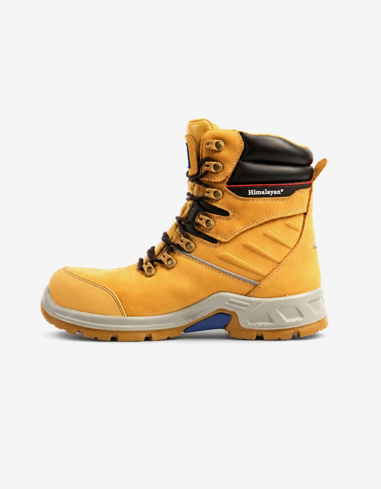 Himalayan 5211 Mens Safety Boots Honey