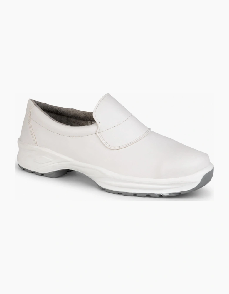 Himalayan 9950WH Unisex Adults Safety Shoes White