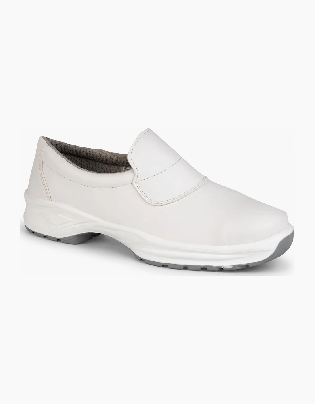 Himalayan 9950WH Unisex Adults Safety Shoes White
