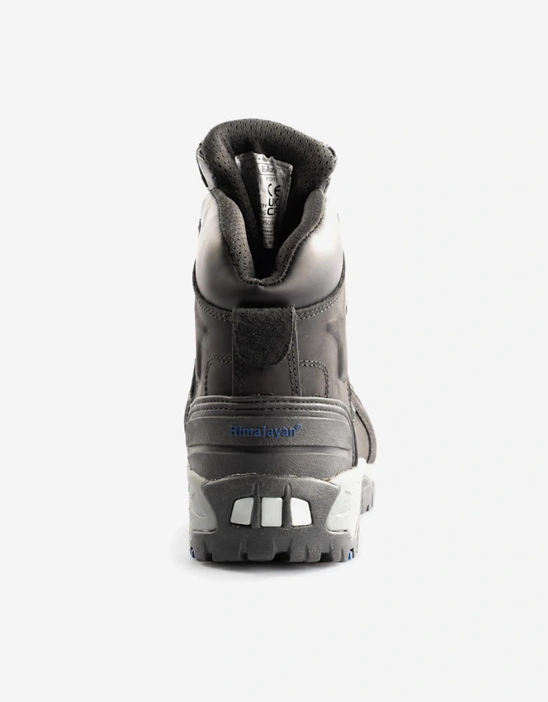 Himalayan 5208 Mens Safety Boots Black