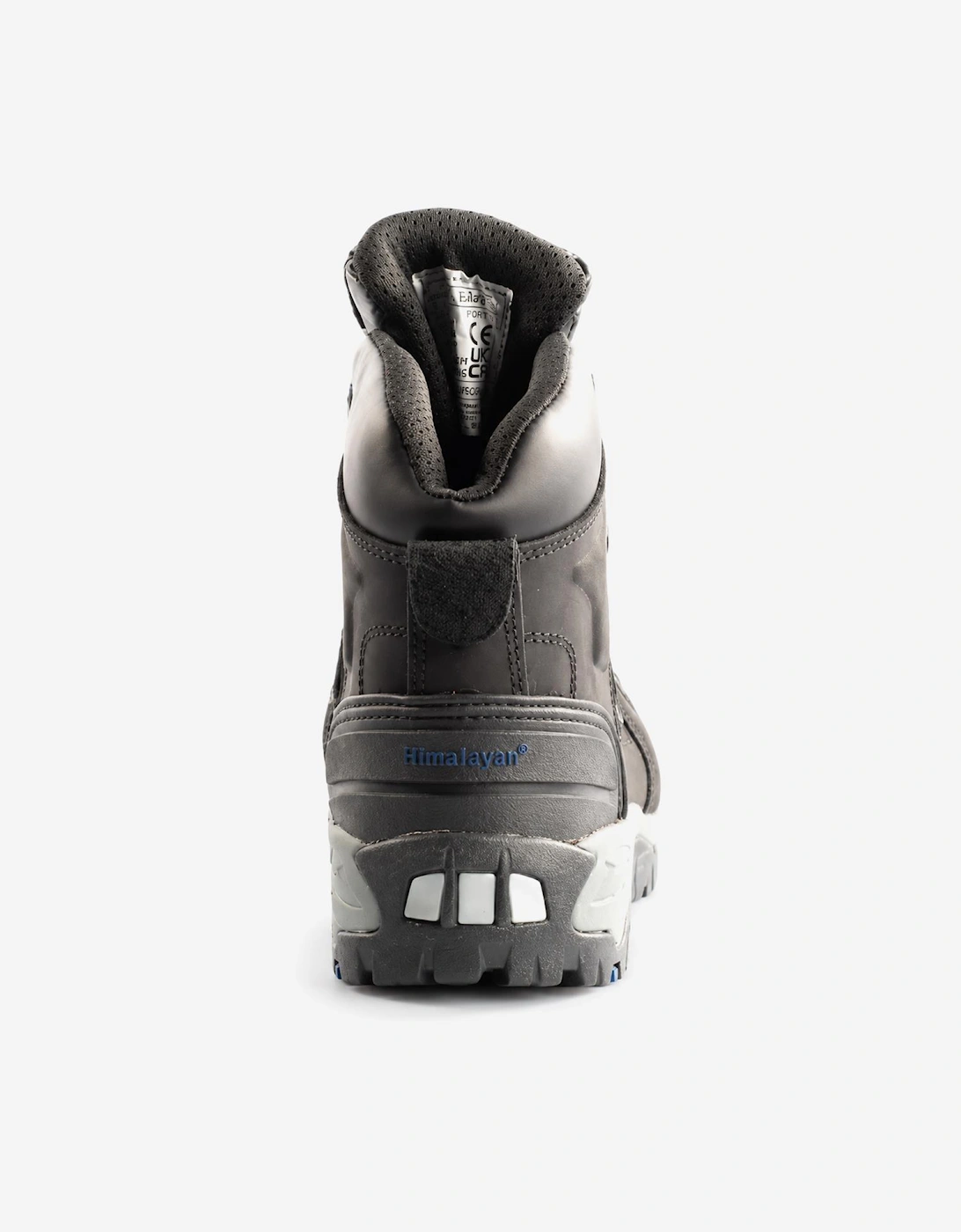 Himalayan 5208 Mens Safety Boots Black