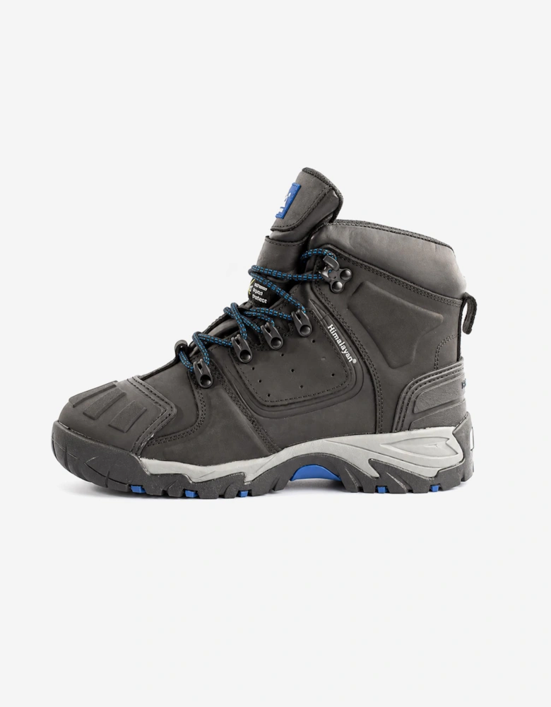 Himalayan 5208 Mens Safety Boots Black