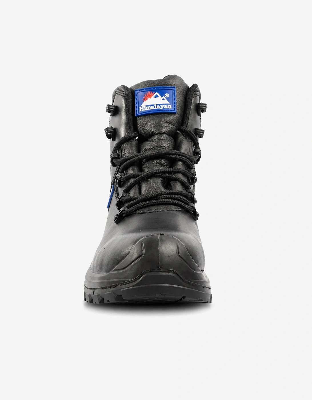 Himalayan 5200 Unisex Adults Safety Boots Black
