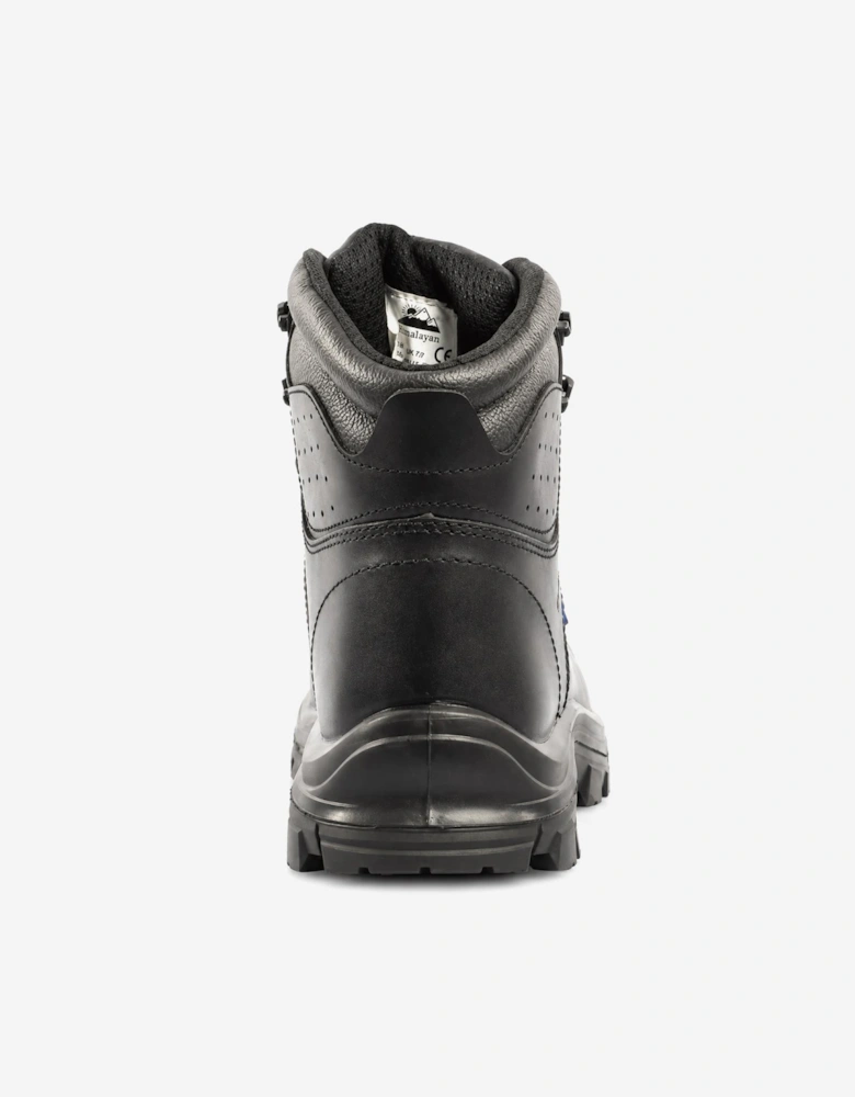 Himalayan 5200 Unisex Adults Safety Boots Black