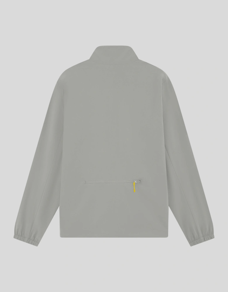 Lightweight Packable Jacket