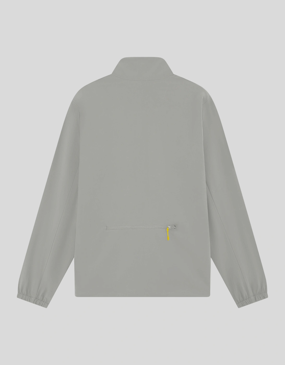 Lightweight Packable Jacket