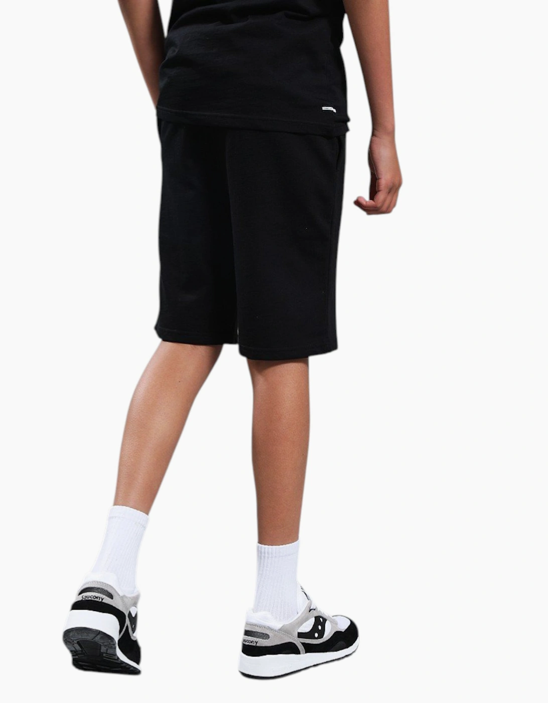 Weekend Offender Mens Shorts Kids Chino Summer Half Pants Casual Cotton Bottom