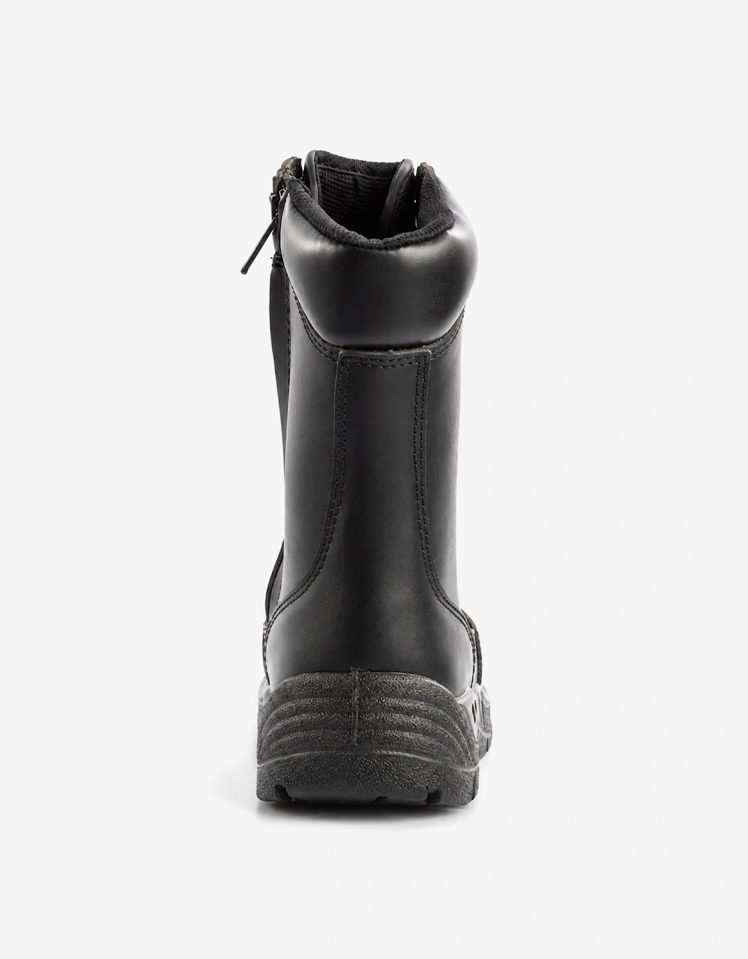 Himalayan 5060 Mens Combat Boots Black