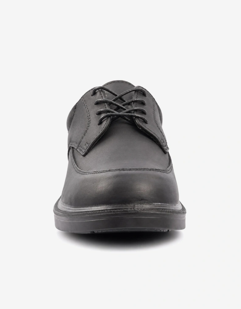 Himalayan 9710BK Mens Safety Shoes Black