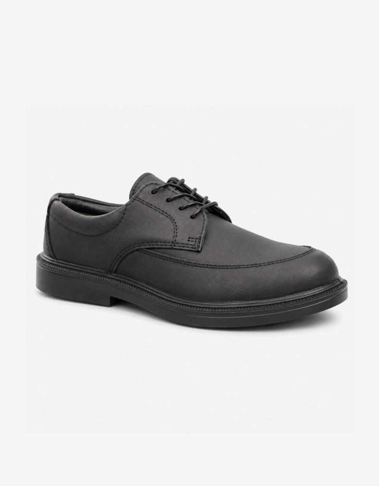 Himalayan 9710BK Mens Safety Shoes Black