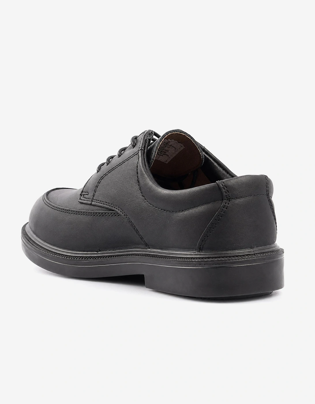 Himalayan 9710BK Mens Safety Shoes Black