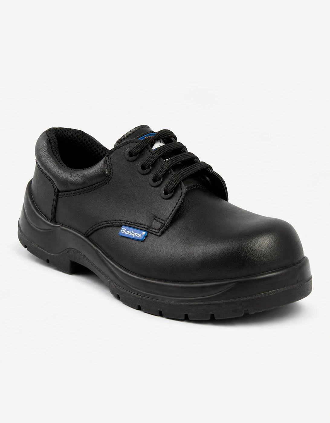 Himalayan 5113 Unisex Adults Safety Shoes Black