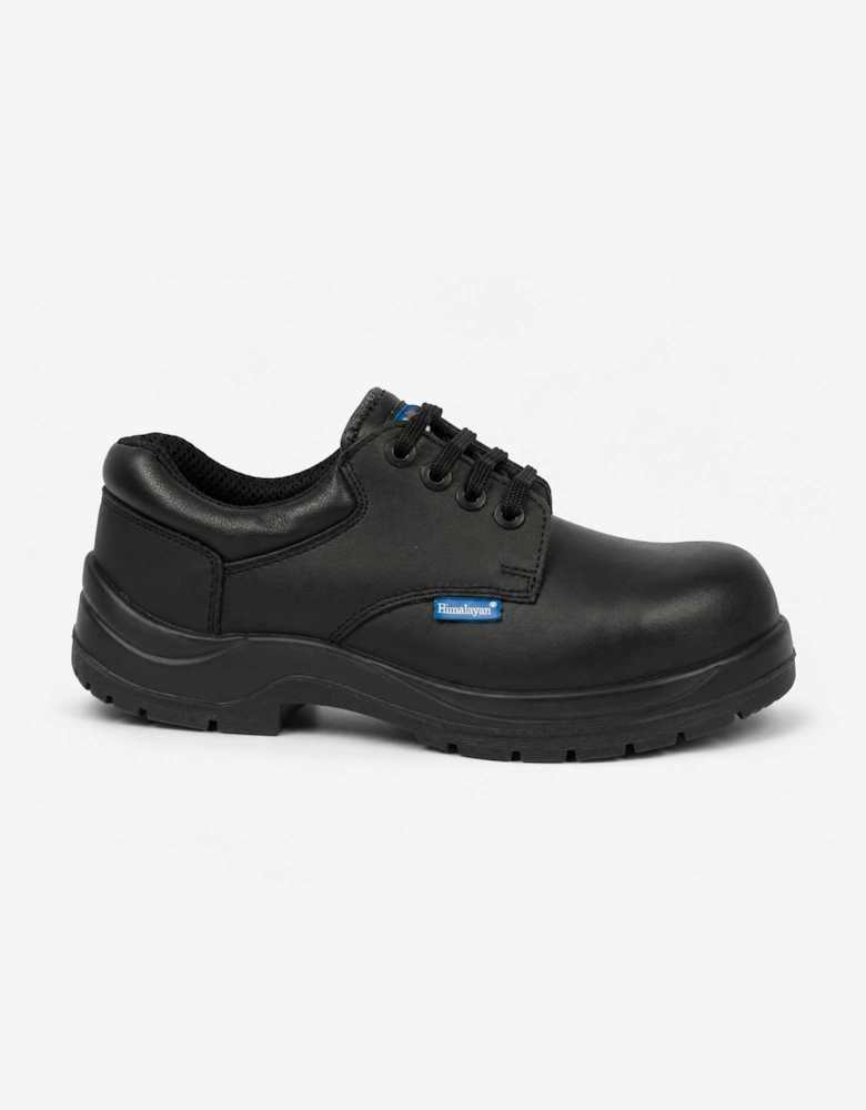 Himalayan 5113 Unisex Adults Safety Shoes Black